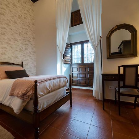 La Posada De Pradorey Ventosilla 外观 照片