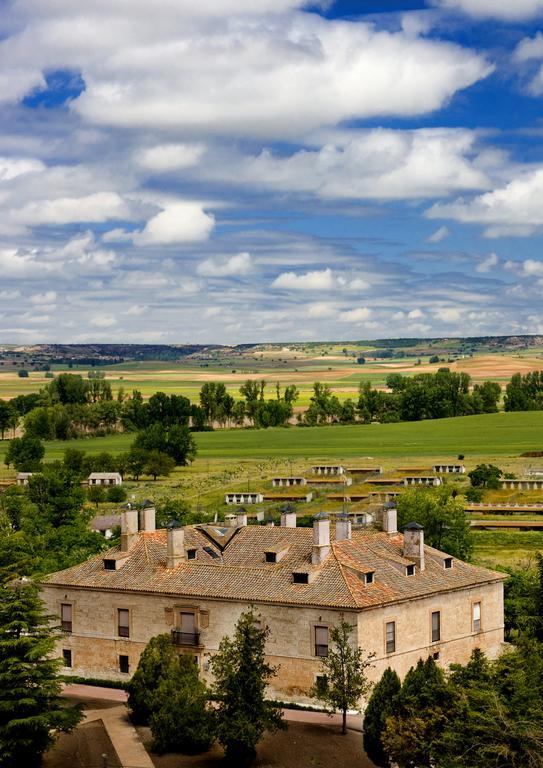 La Posada De Pradorey Ventosilla 外观 照片