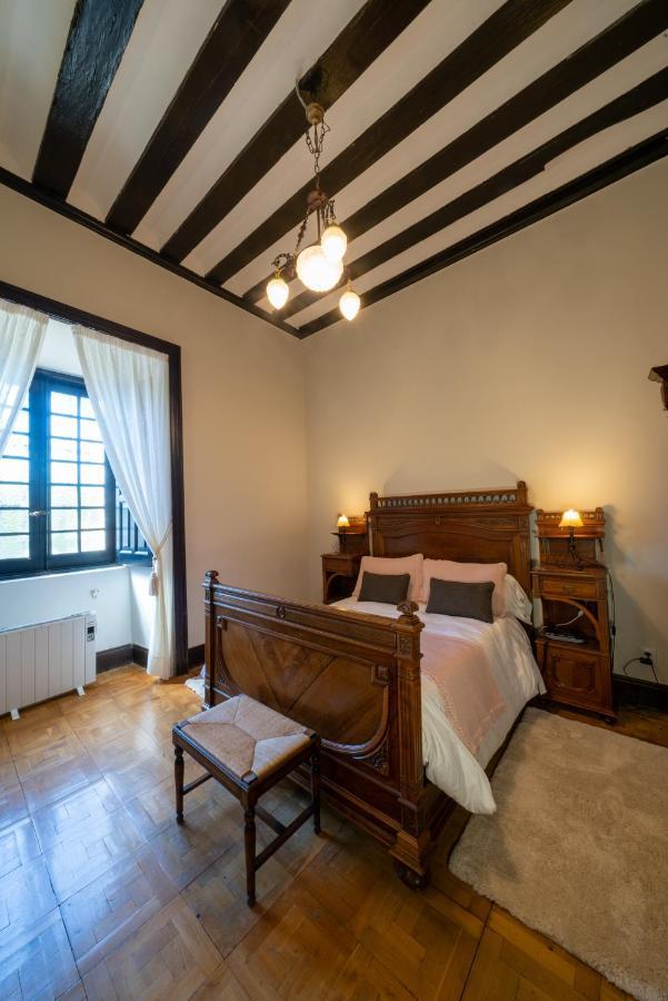 La Posada De Pradorey Ventosilla 外观 照片