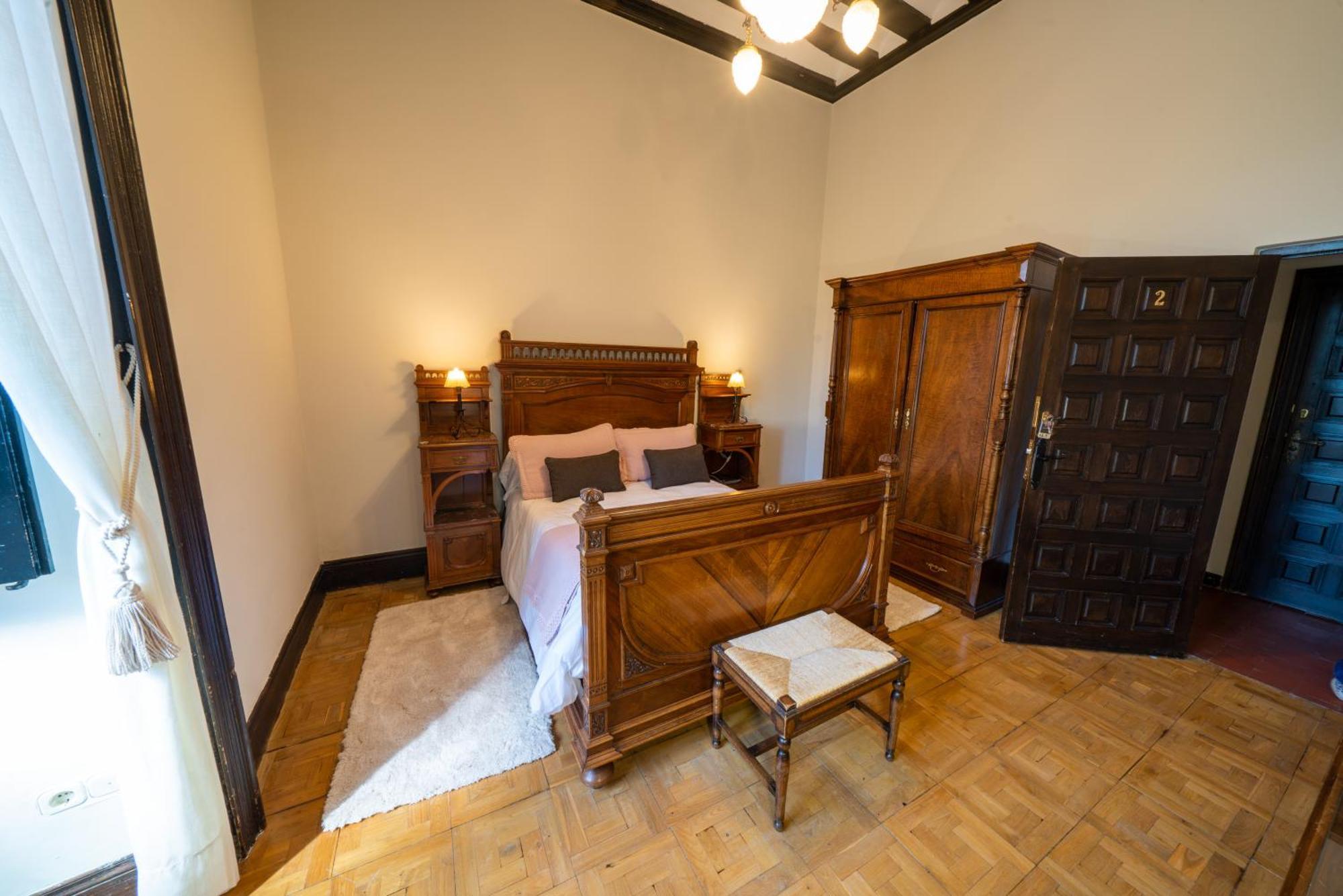 La Posada De Pradorey Ventosilla 外观 照片