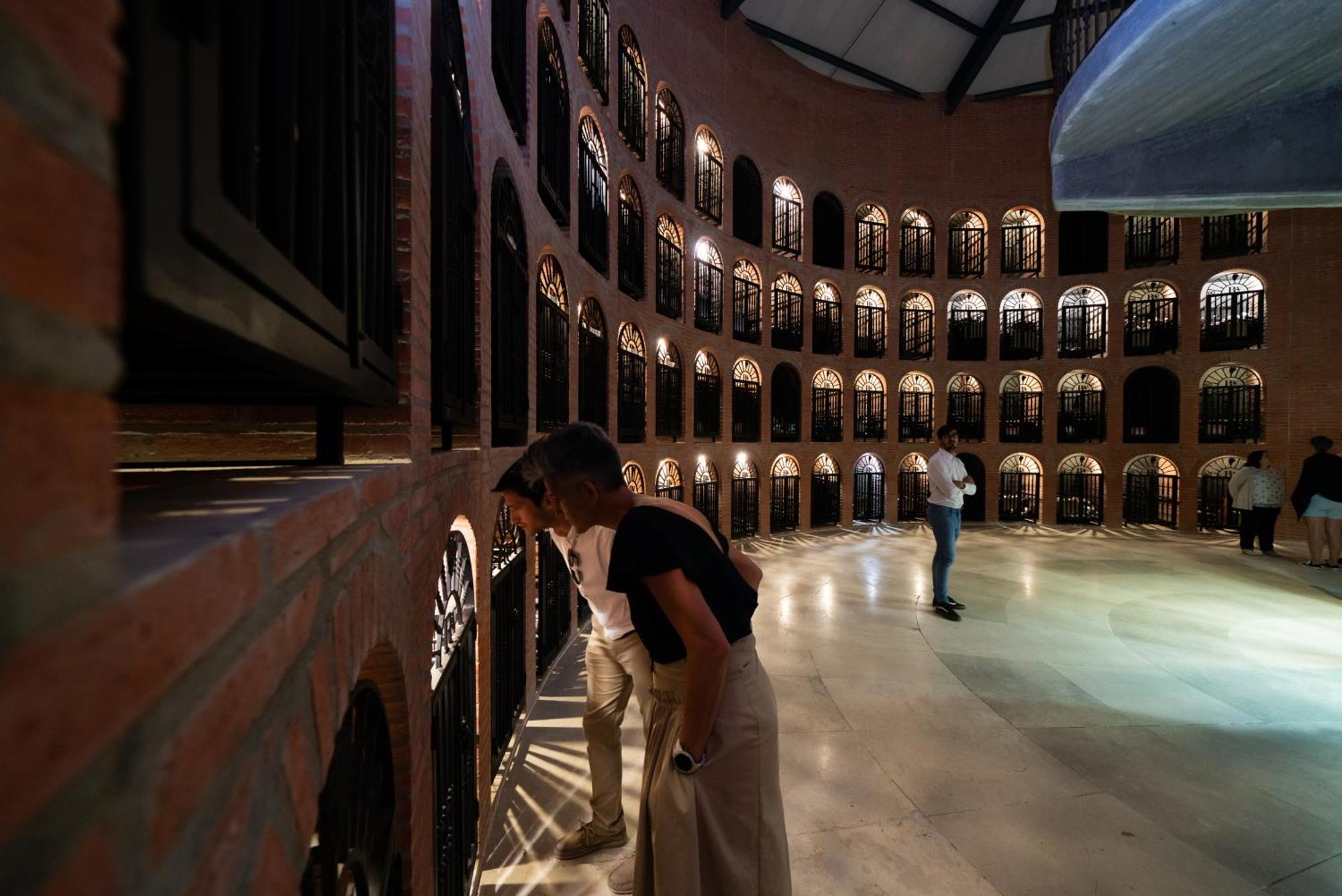 La Posada De Pradorey Ventosilla 外观 照片