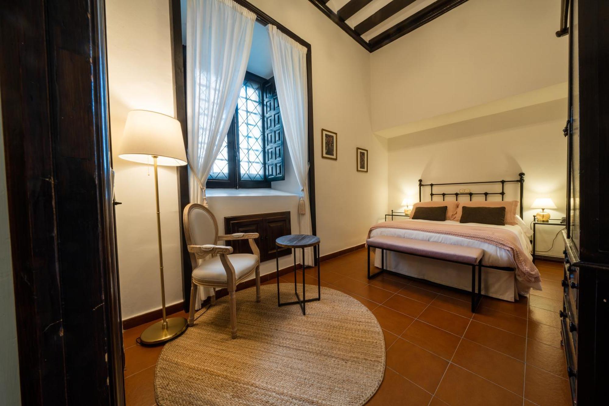 La Posada De Pradorey Ventosilla 外观 照片