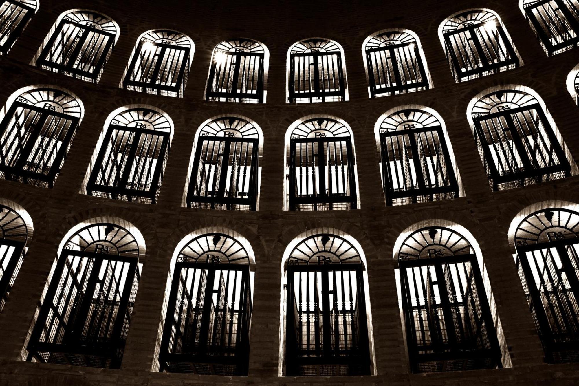 La Posada De Pradorey Ventosilla 外观 照片