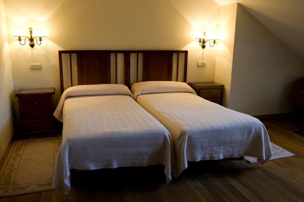 La Posada De Pradorey Ventosilla 外观 照片
