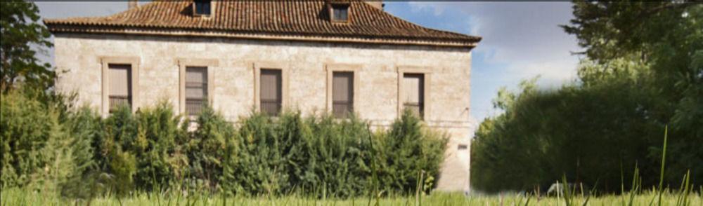 La Posada De Pradorey Ventosilla 外观 照片